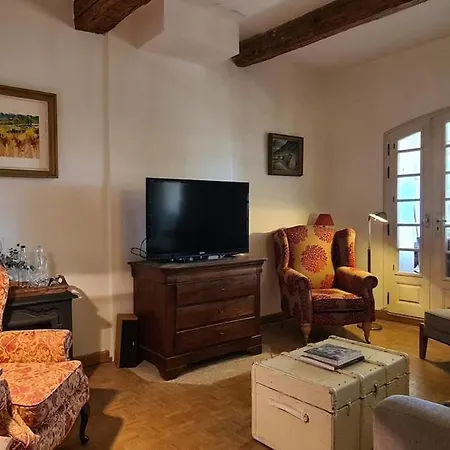 Fabulous Townhouse With Private Pool In Дом отдыха