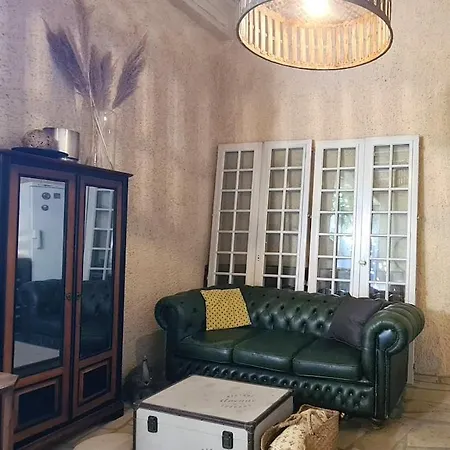 Дом отдыха Fabulous Townhouse With Private Pool In